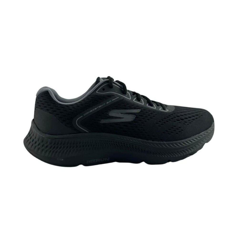 Tênis Masculino Skechers 220865br/Bbk Go Run Consistent