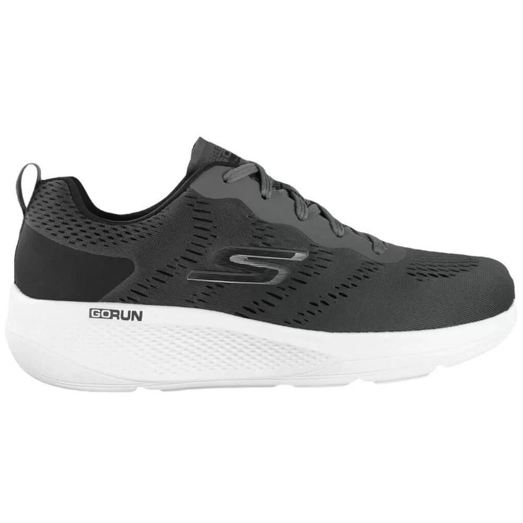 Tênis Masculino Skechers Go Run Elevate Cinza - 2201