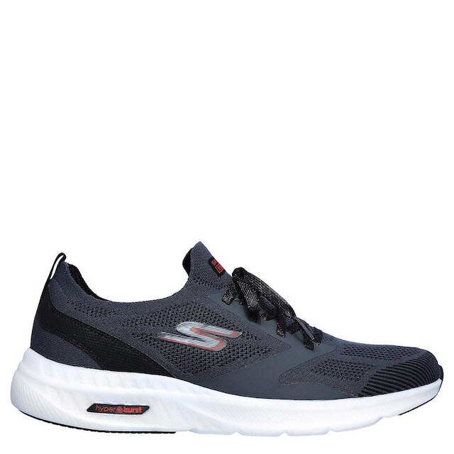 Tênis Masculino Skechers Go Run Hyper Burst 220045 - Marinho | Netshoes
