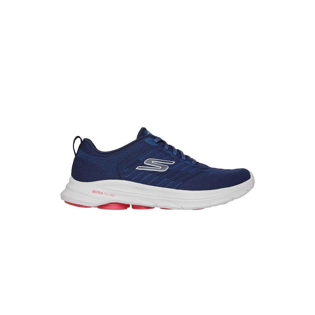 Tênis Masculino Skechers Go Walk 8 Marinho