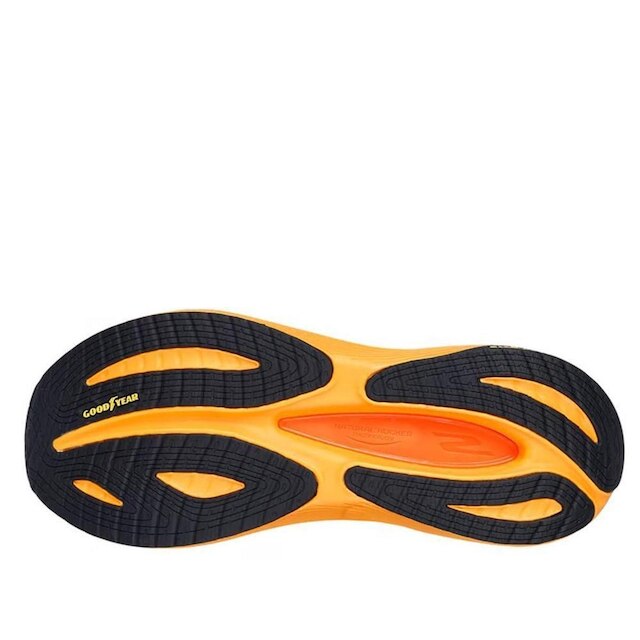Tênis Masculino Skechers Max Cushioning Propulsion Preto