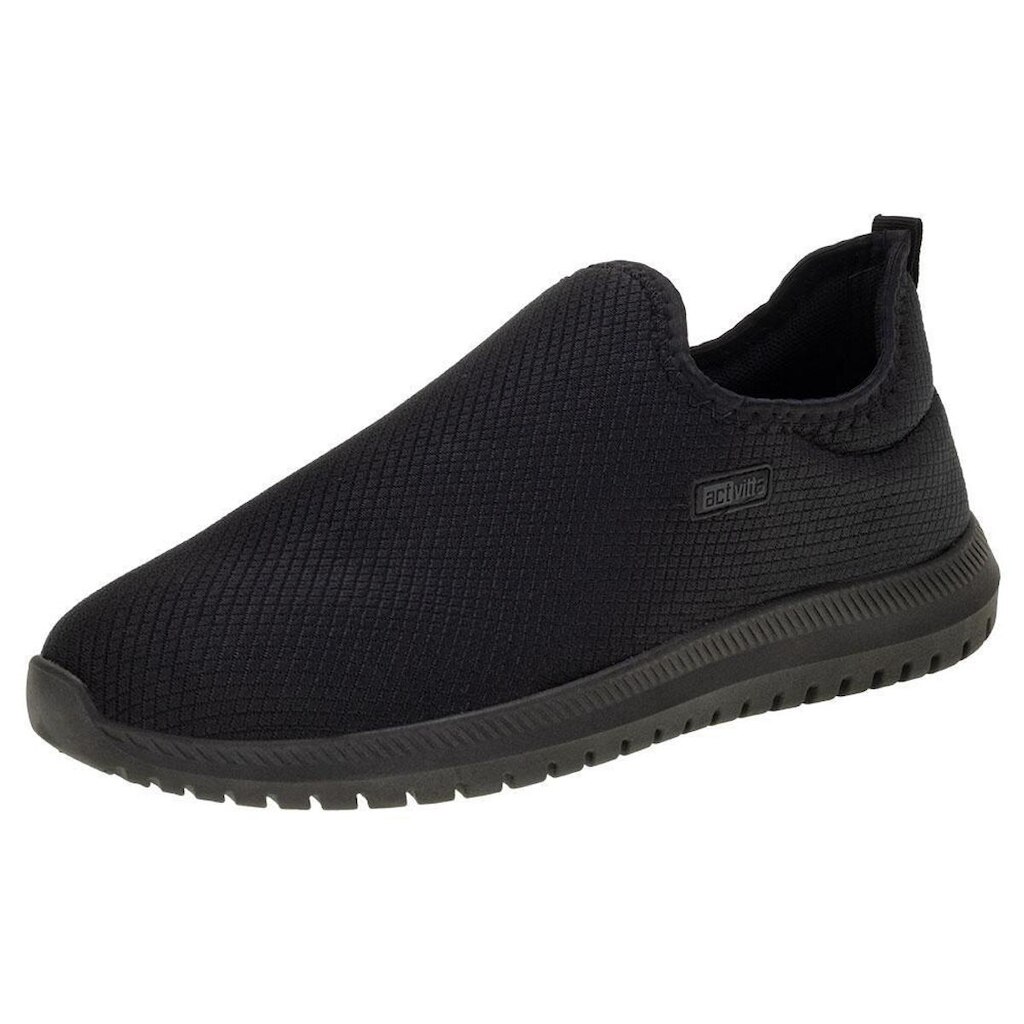 Tênis Masculino Slip On Actvitta 4914214