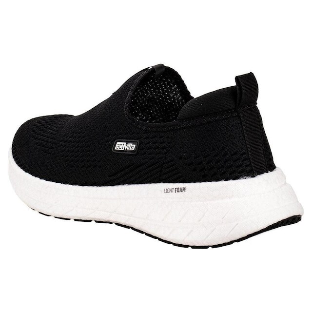 Tênis Masculino Slip On Actvitta 4931103