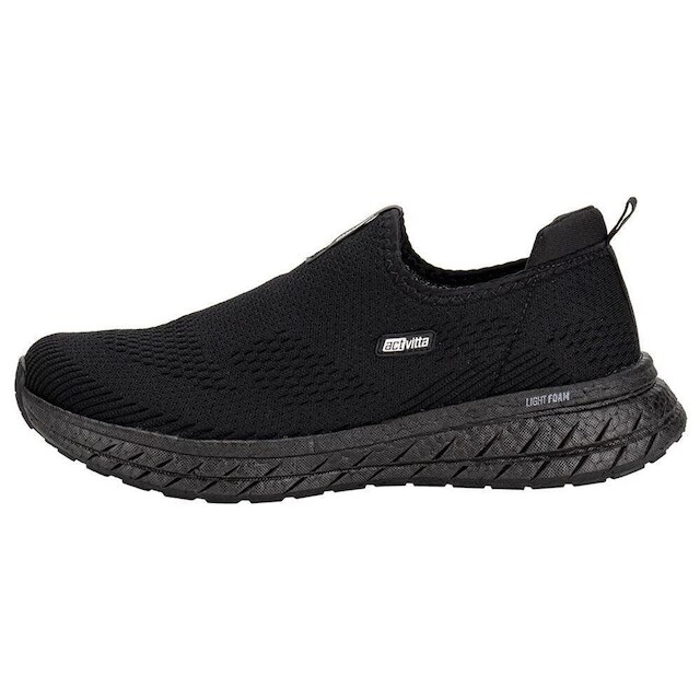 Tênis Masculino Slip On Actvitta 4931103