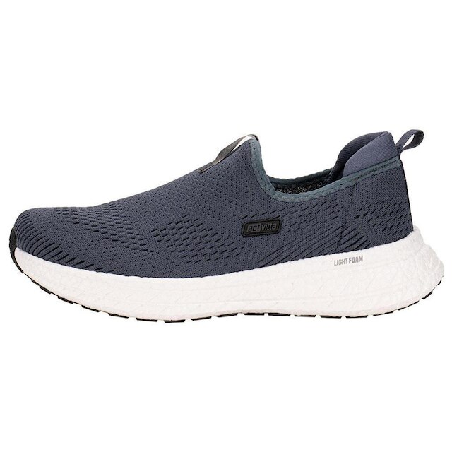 Tênis Masculino Slip On Actvitta 4931103