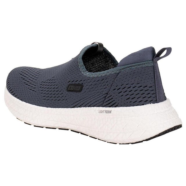 Tênis Masculino Slip On Actvitta 4931103