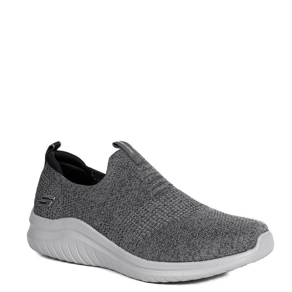 Tênis Masculino Slip On Skechers Memory Foam