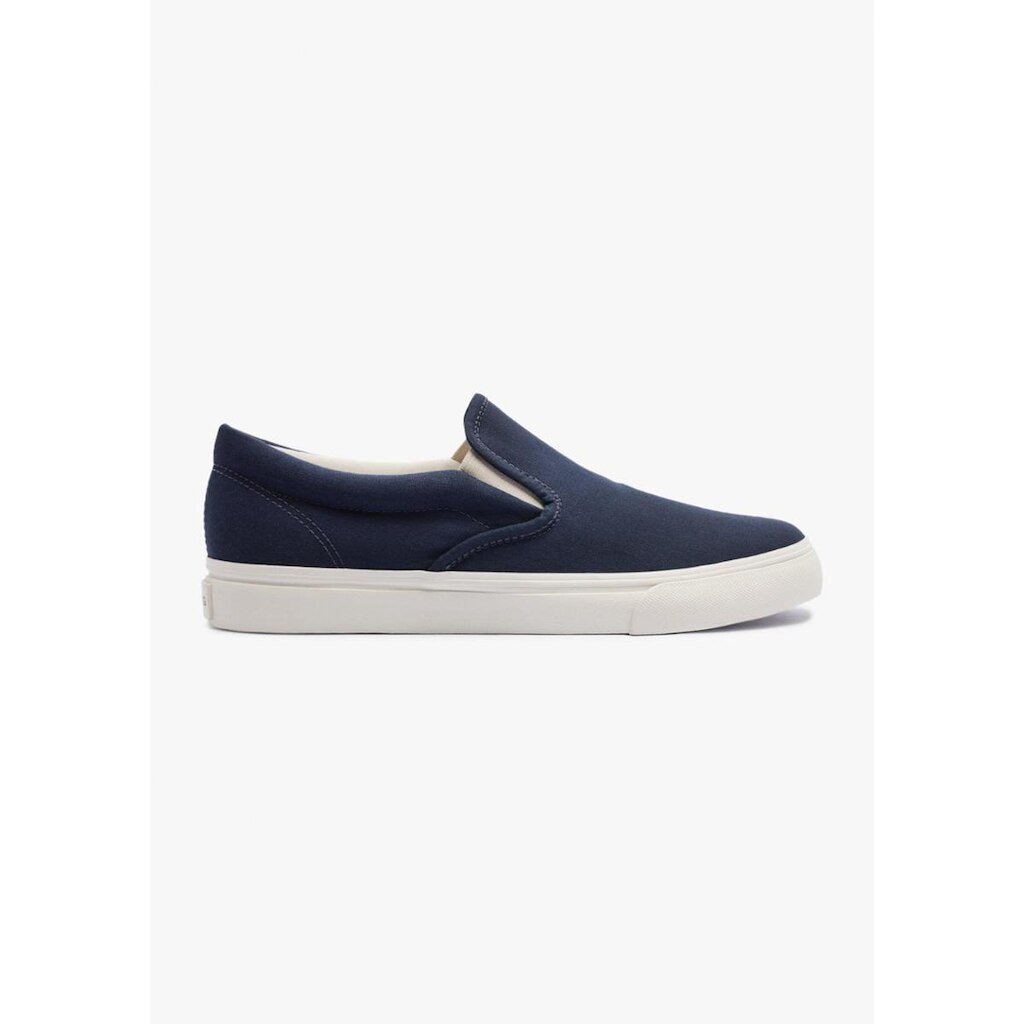 Tênis Masculino Slip On