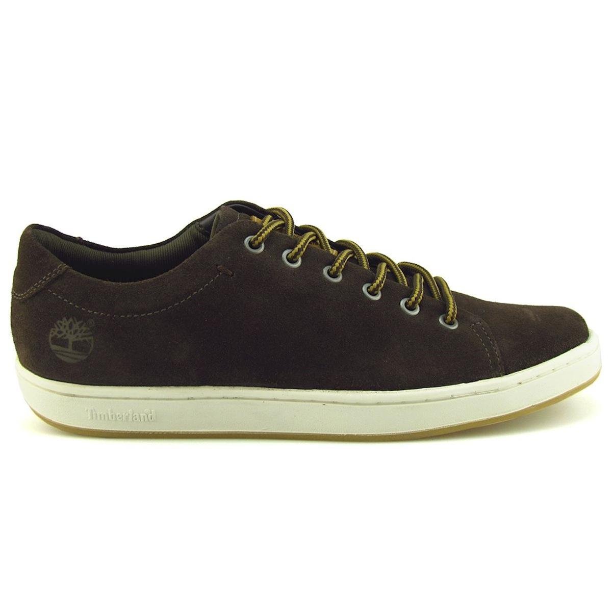 tenis timberland masculino netshoes