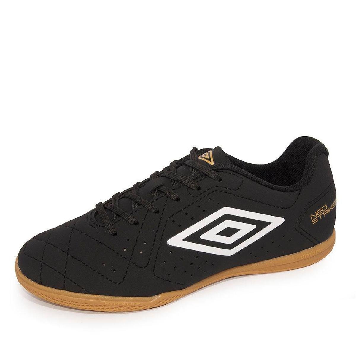 Tênis Masculino Umbro Neo Striker Indoor REF: 005008-129 Menor preço em Tênis Masculino Umbro Neo Striker Indoor REF: 005008-129