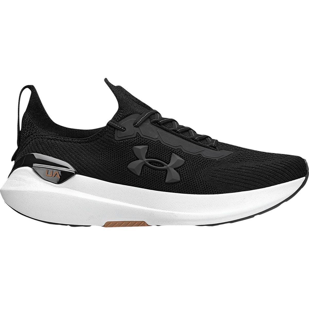 TENIS MASCULINO UNDER ARMOUR CHARGED HIT