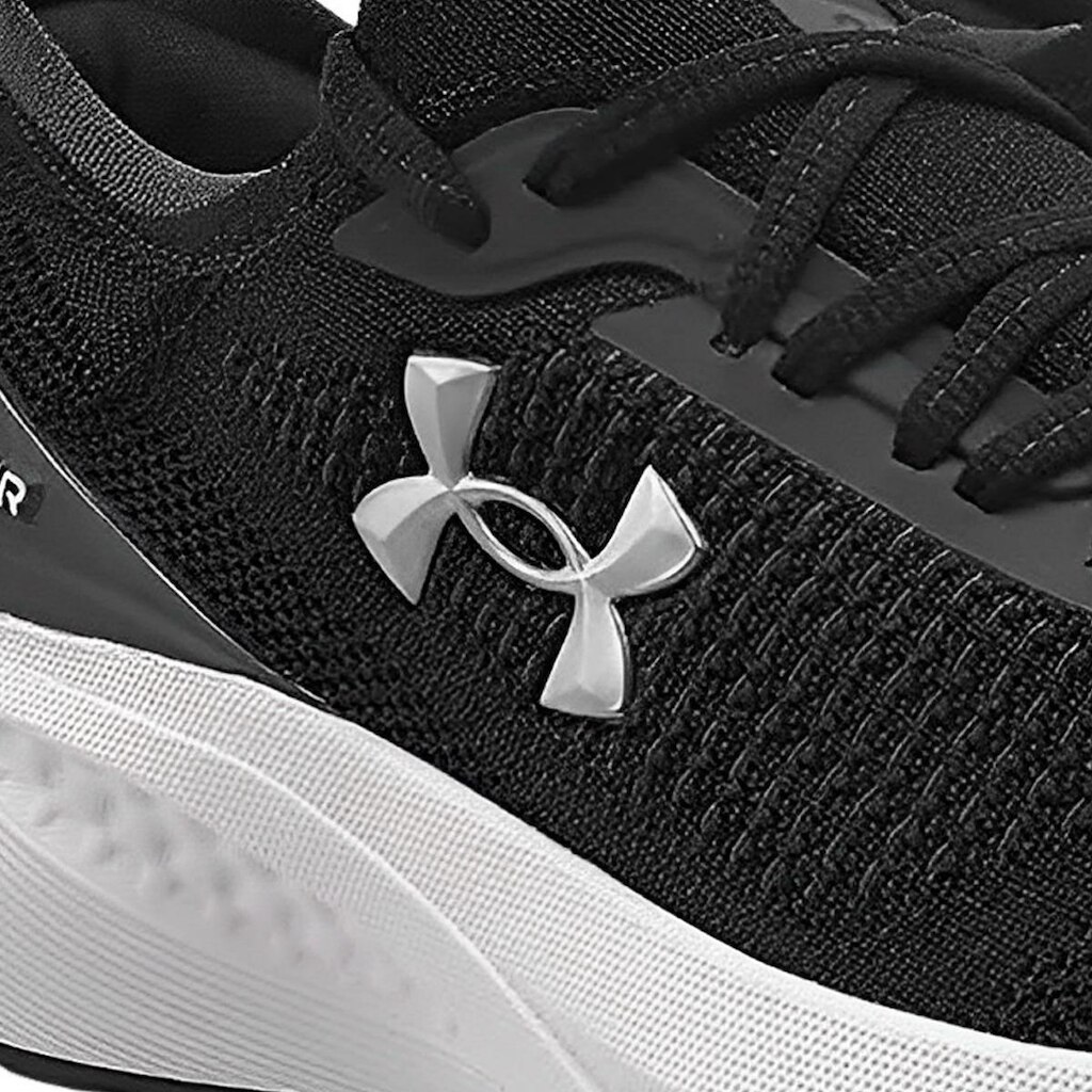 TENIS MASCULINO UNDER ARMOUR CHARGED QUICKER 2