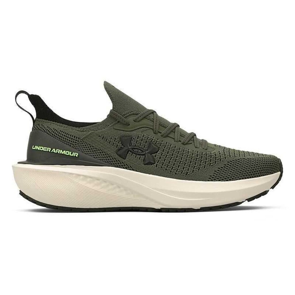 Tênis Masculino Under Armour Charged Quicker 2