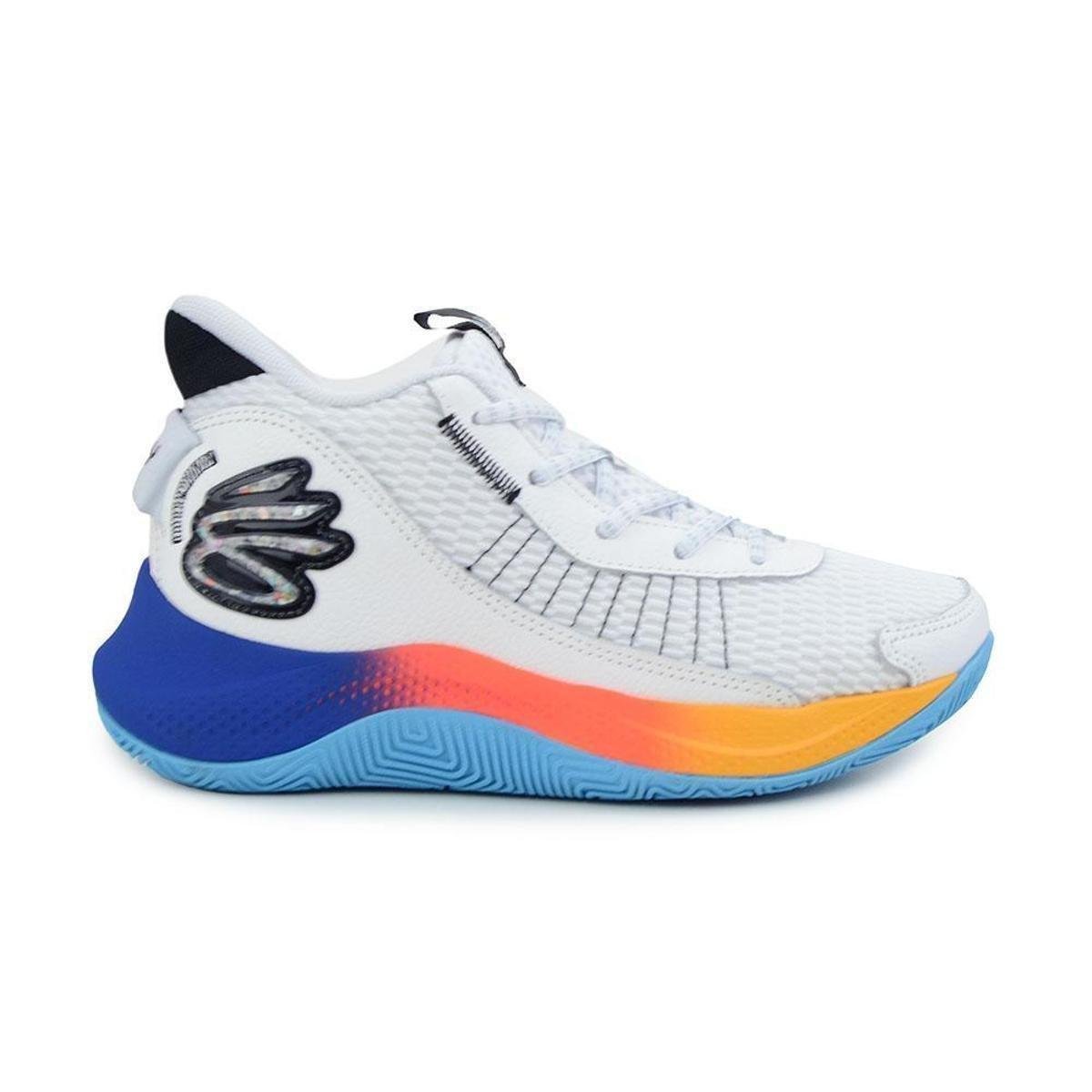 Tenis Under Armour Curry 8 em promoção na Netshoes!