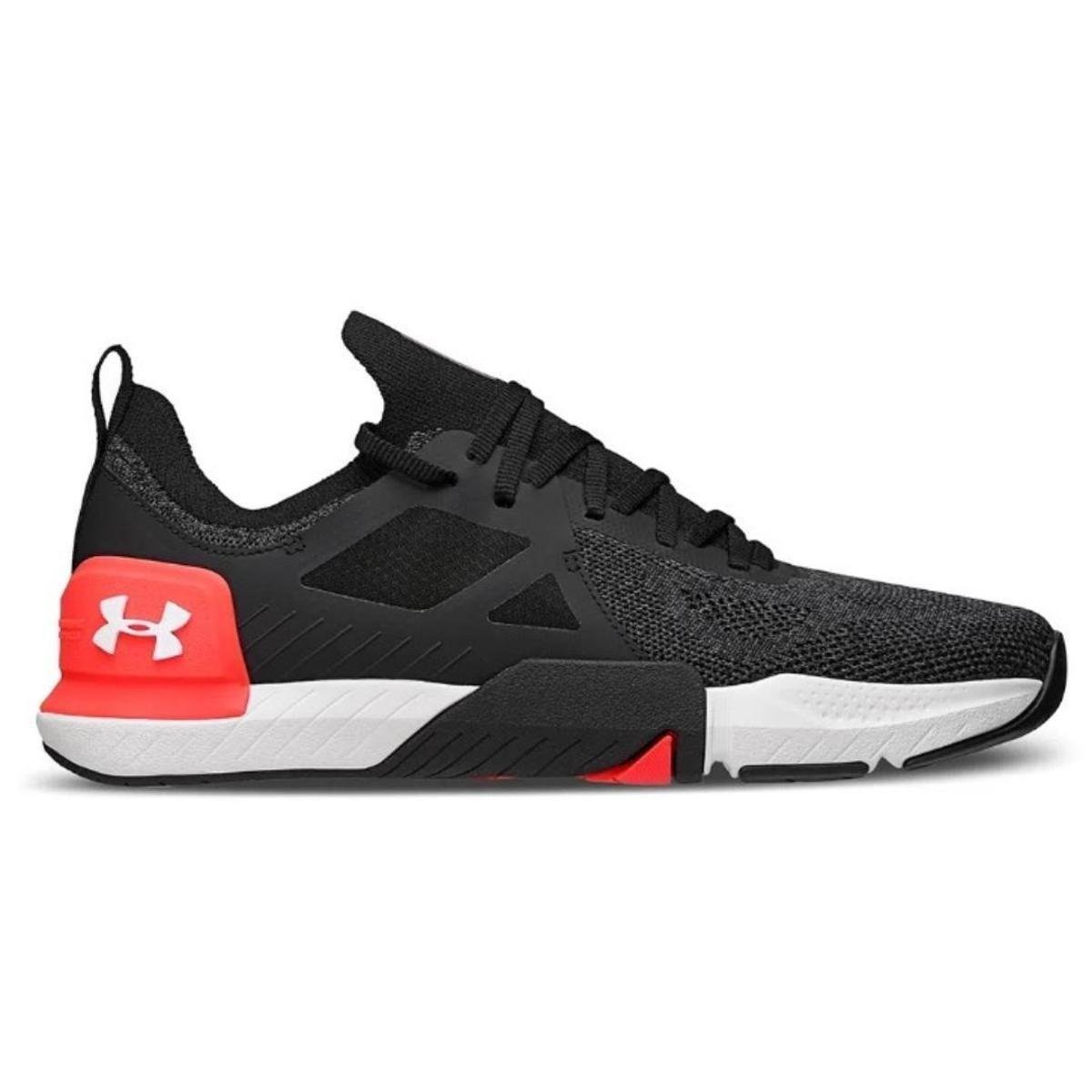 Tênis Masculino Under Armour Tribase Cross