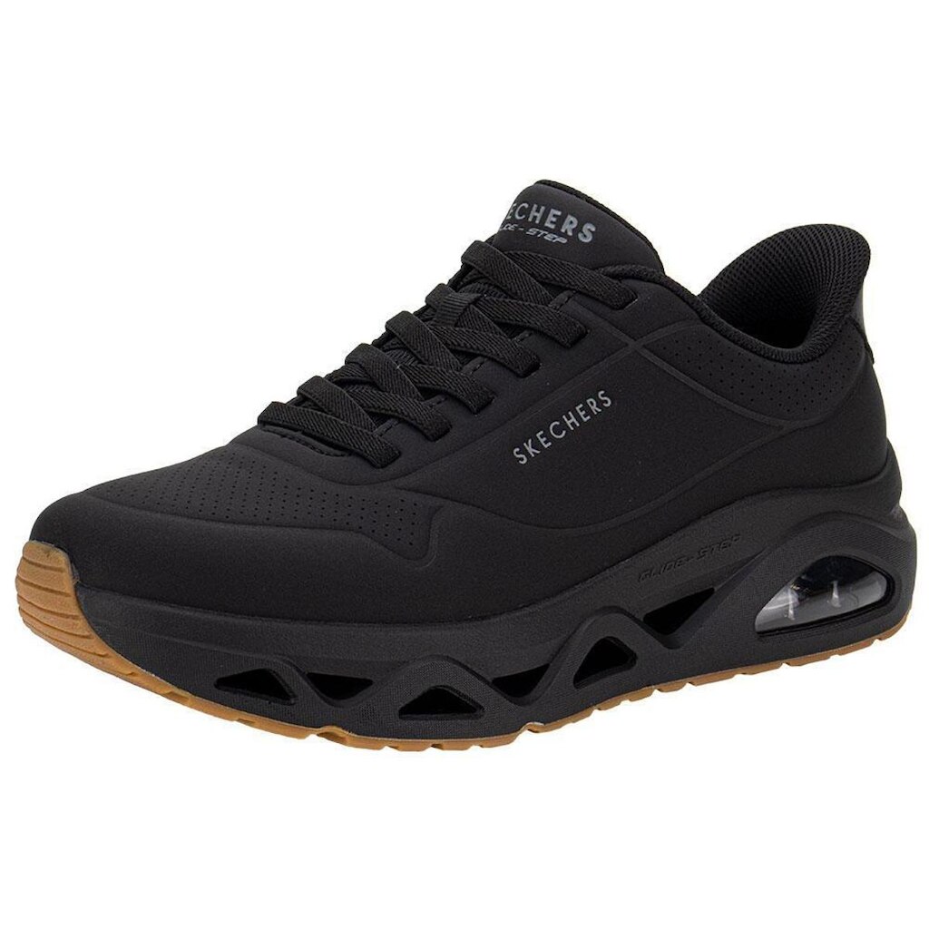 Tênis Masculino Uno Glide-Step - Glide On Air Skechers 183420