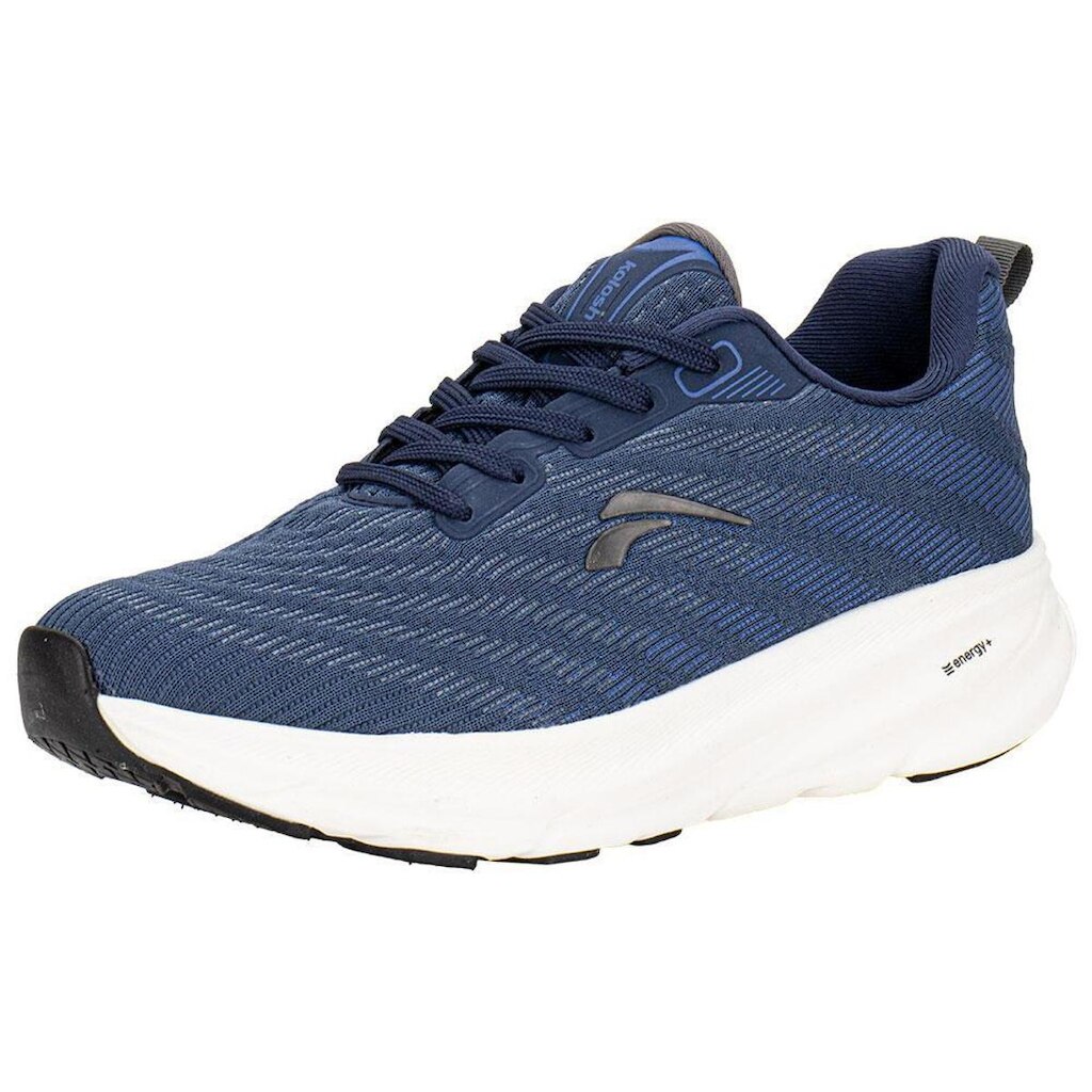 Tênis Masculino Velocit Kolosh H3521