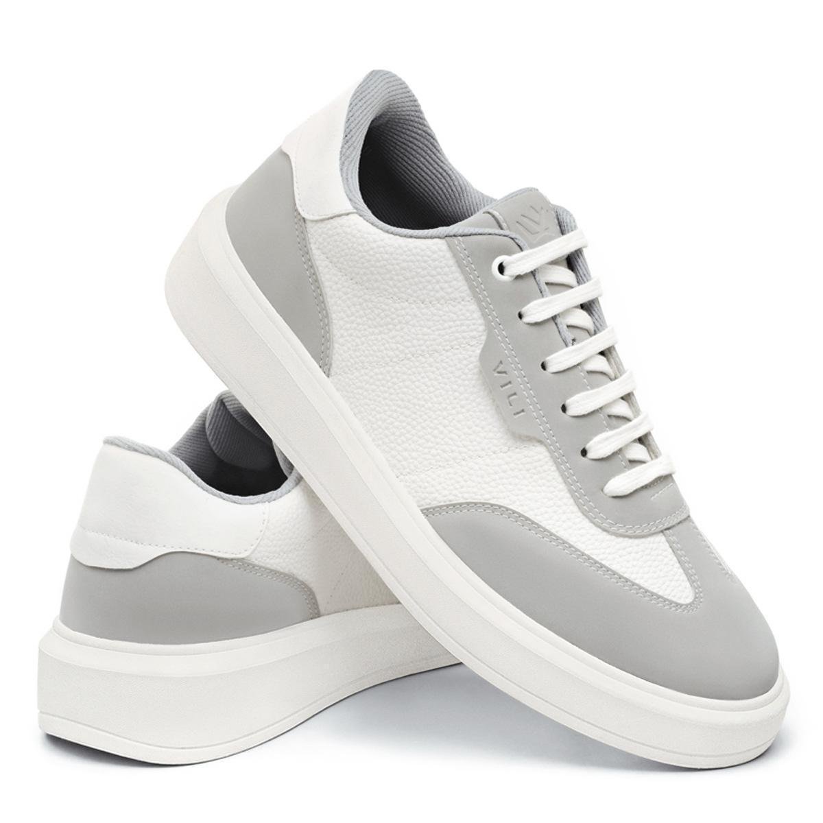 Tênis Masculino Vili Urban Sportstyle Sapatenis Casual é ruim? Tênis Masculino Vili Urban Sportstyle Sapatenis Casual é boa?