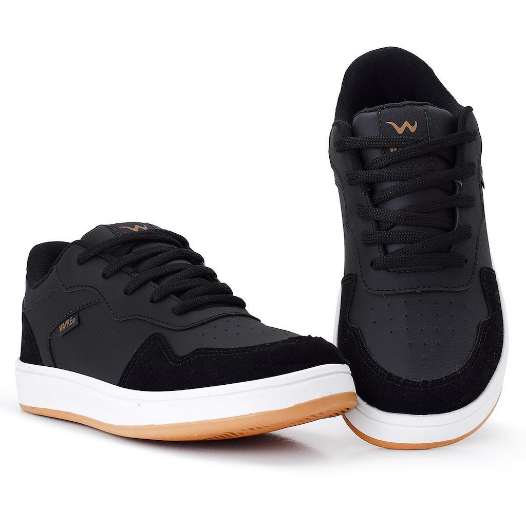 Tênis Masculino Wassyke Casual
