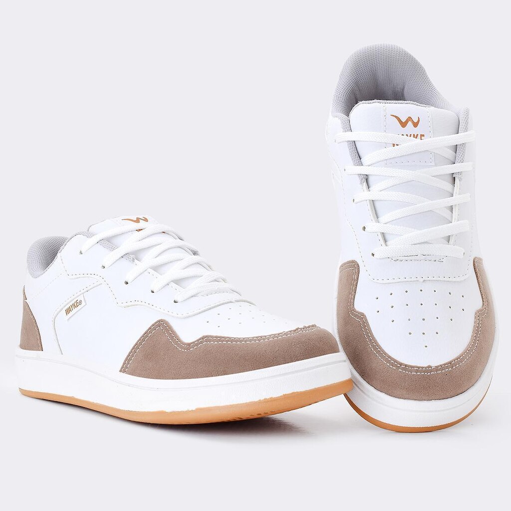 Tênis Masculino Wassyke Casual