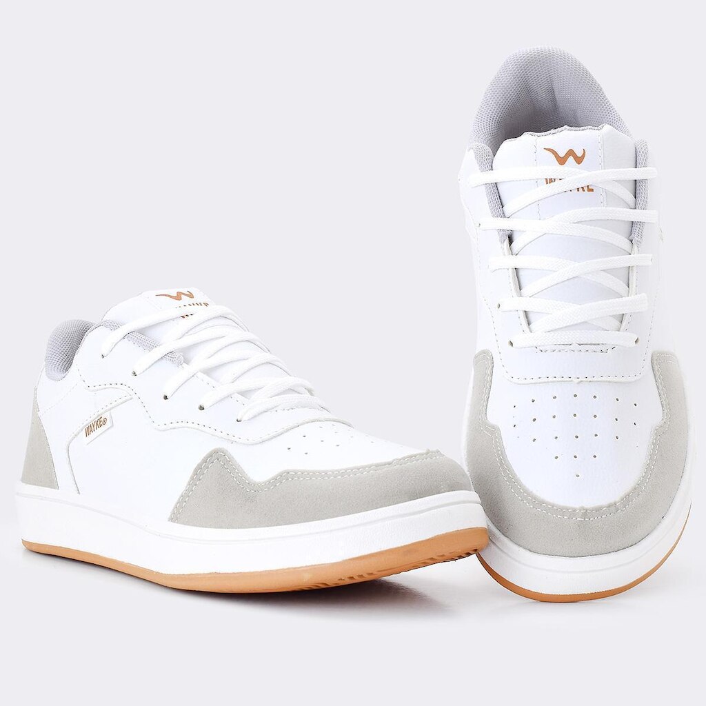 Tênis Masculino Wassyke Casual