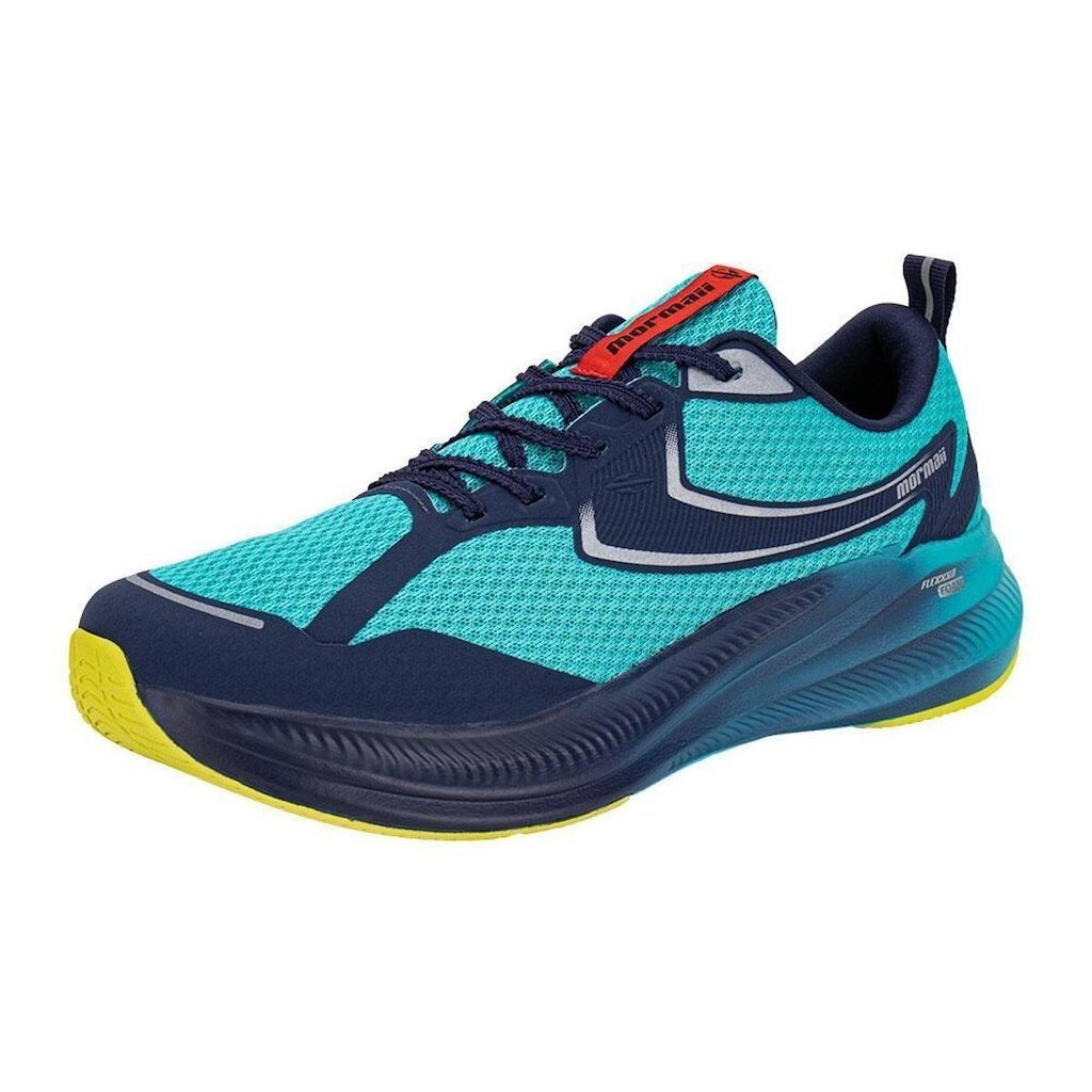 Tênis Masculino Wave Mormaii 204123