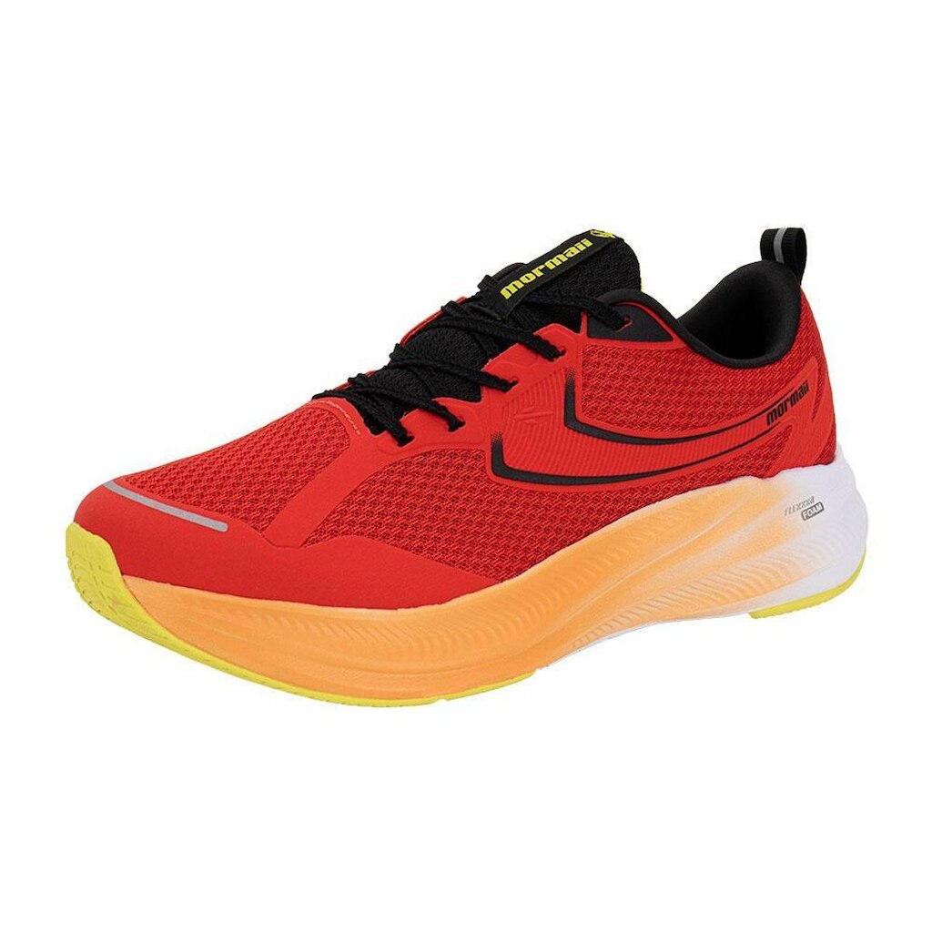 Tênis Masculino Wave Mormaii 204123