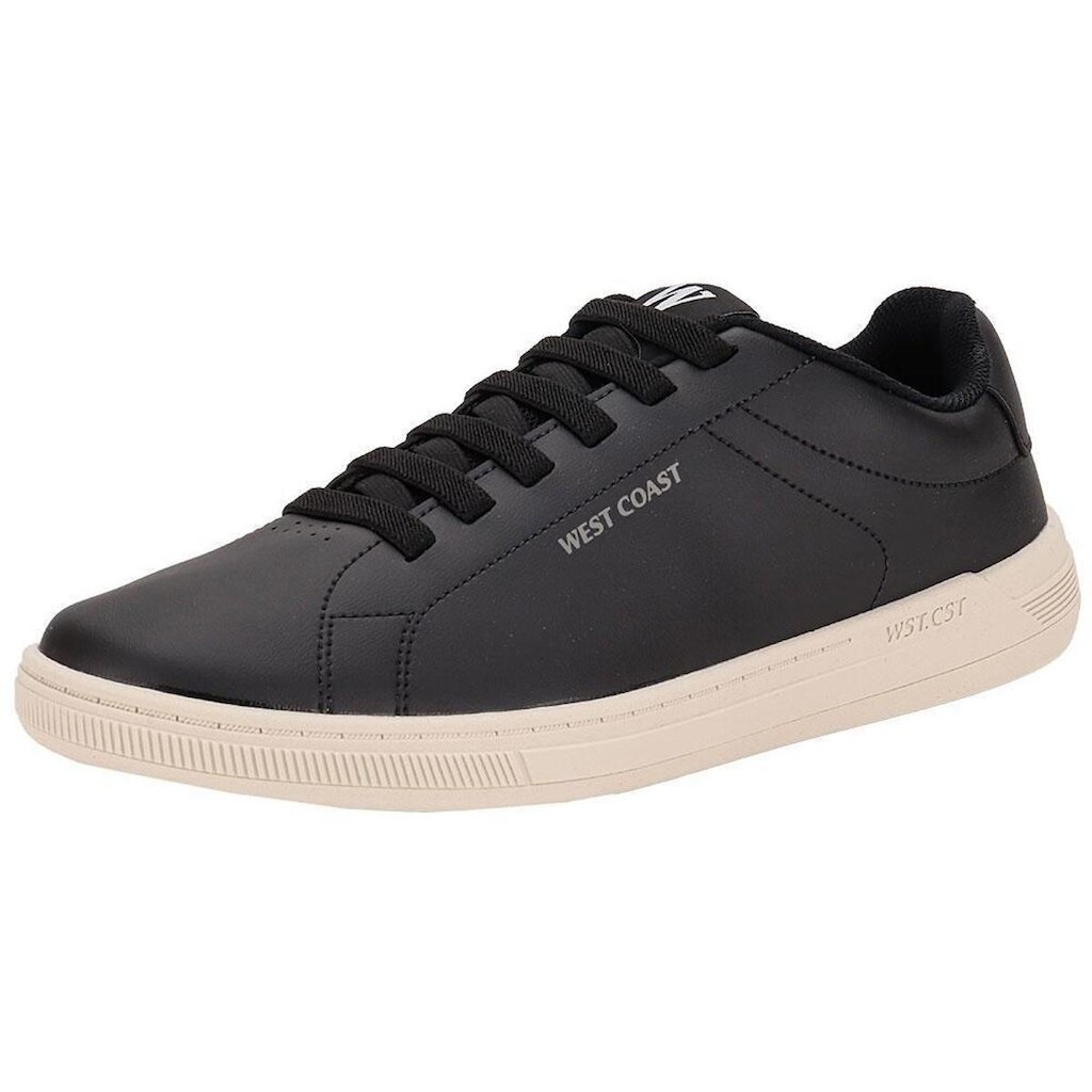 Tênis Masculino Wc 248 Capri West Coast 313097
