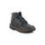 Tênis Masculino Wonder Adventure Trilha Botinha 9023 - Preto