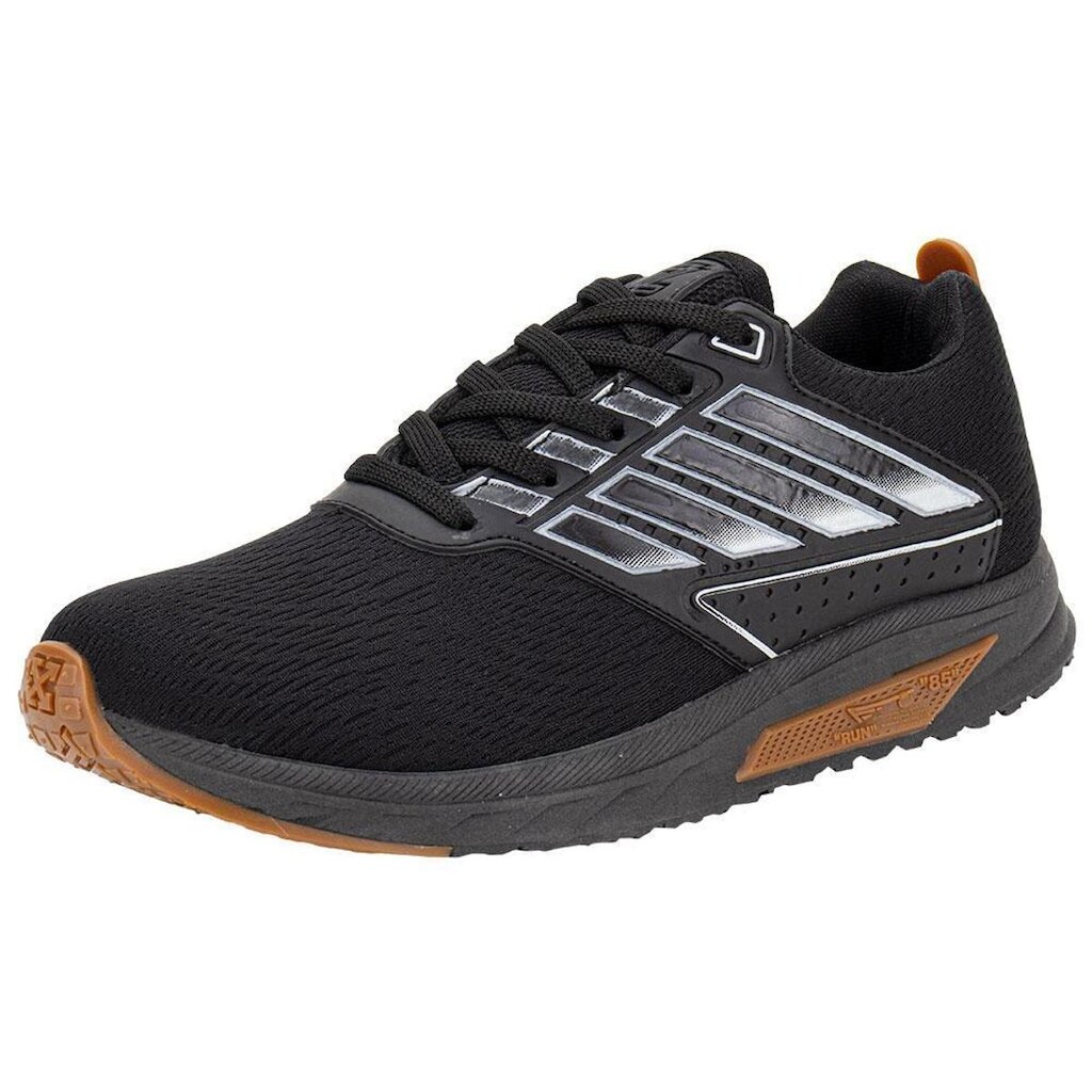Tênis Masculino Zeuz 107Nx