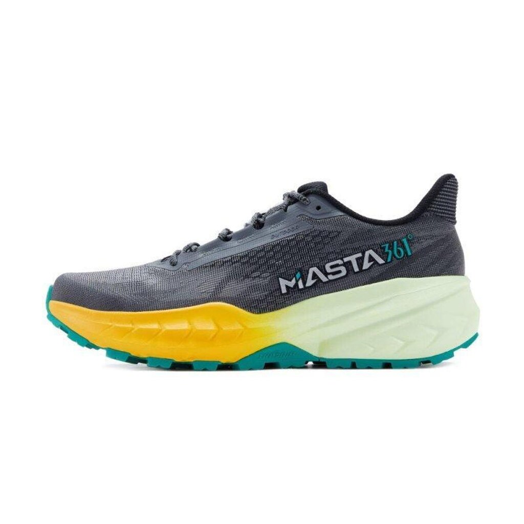 Tênis MASTA Trail Masculino