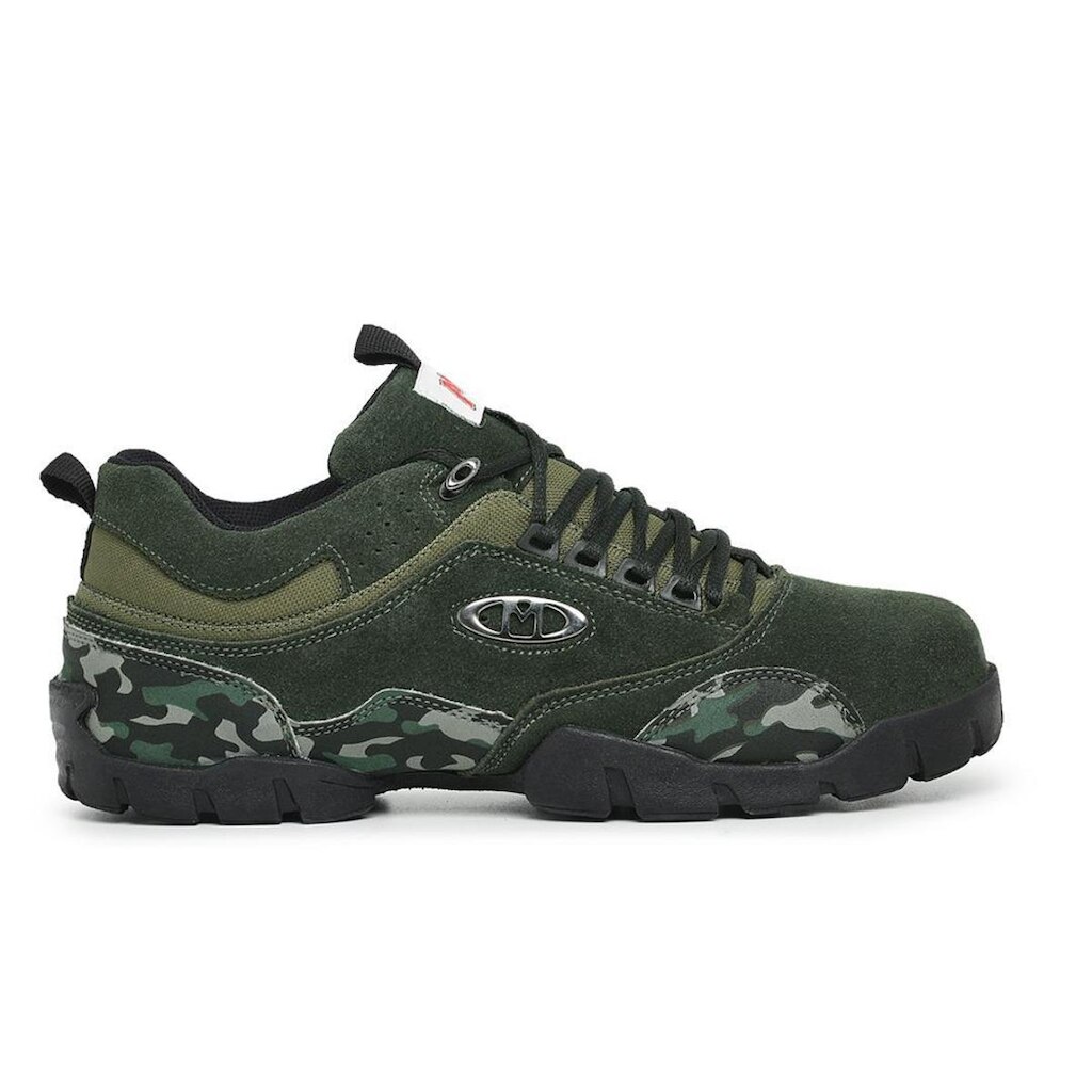 Tênis Master feet MD-