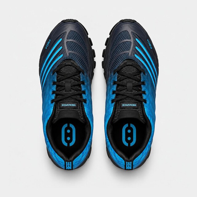 Tênis Megaride F50 adidas Originals
