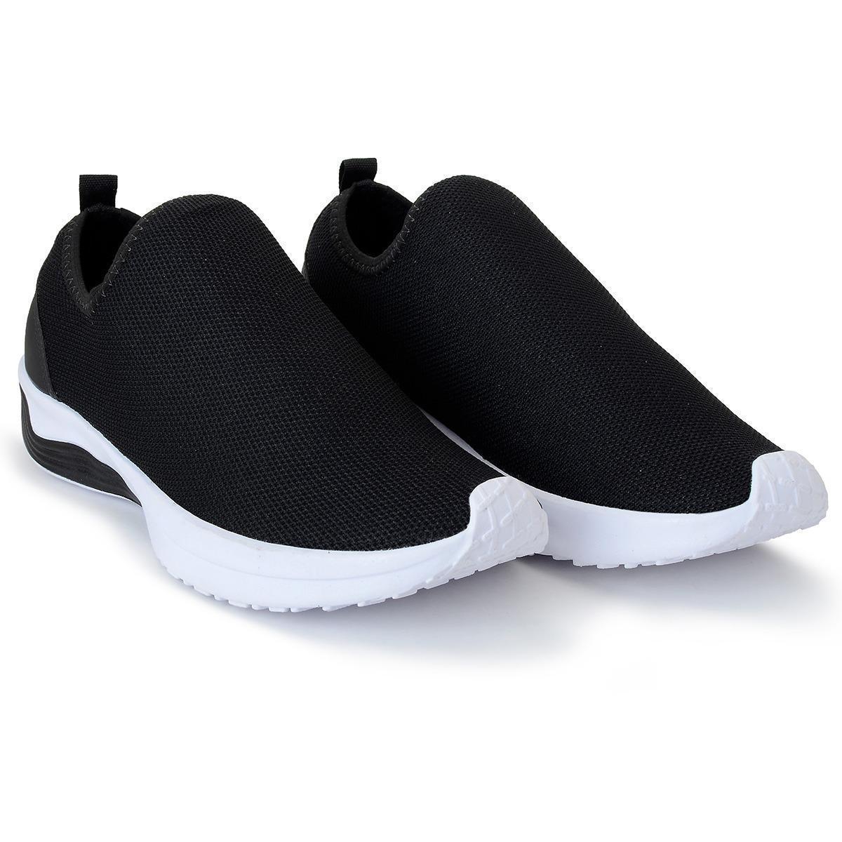 Tenis Feminino Calce Facil em promoção na Netshoes!