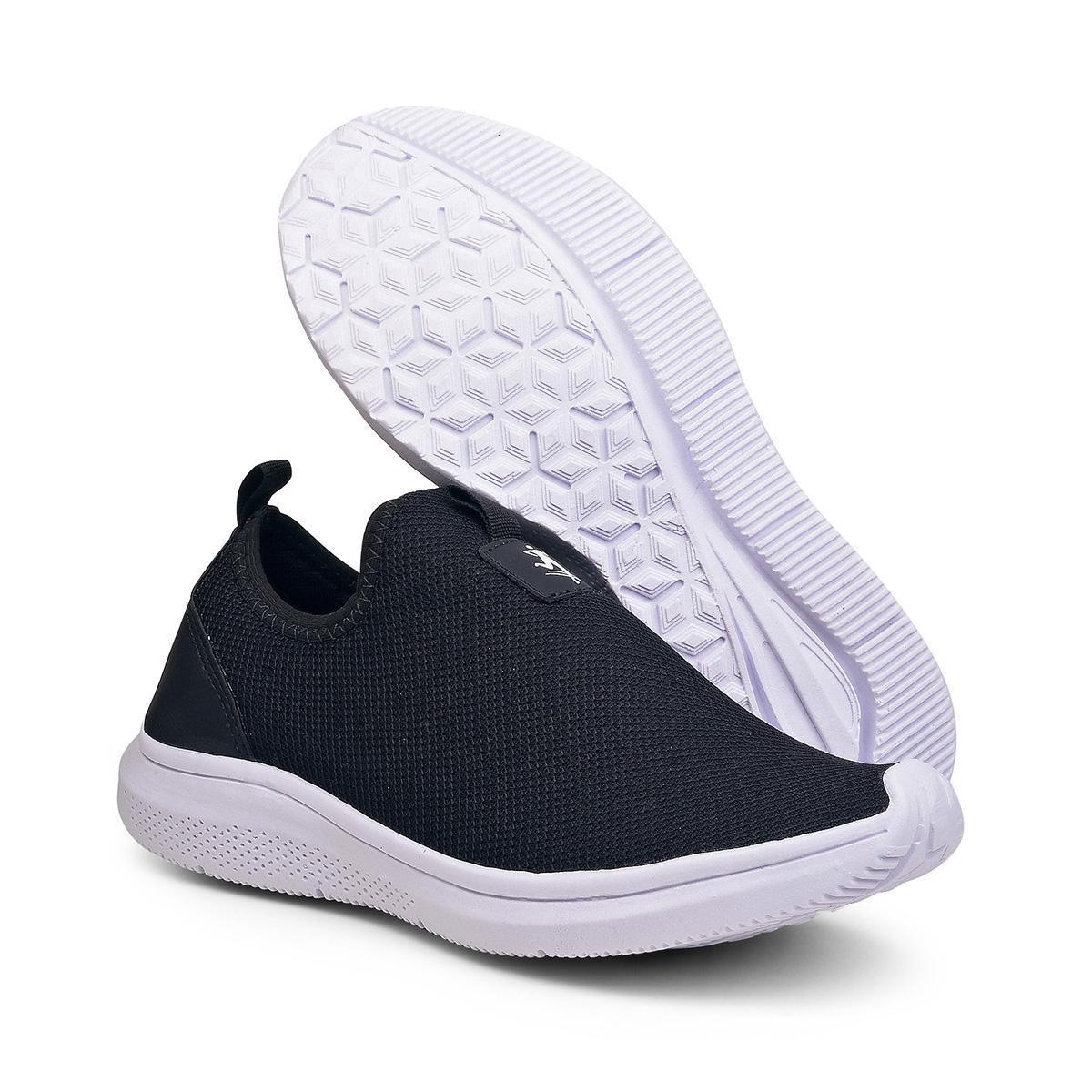 Tenis Feminino Para Trabalhar em promoção na Netshoes!