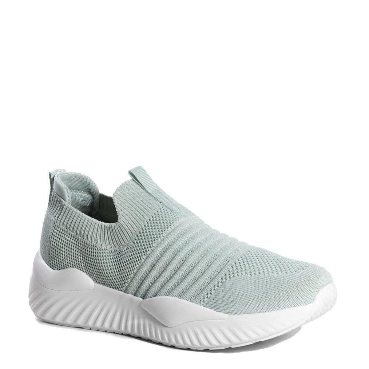 tenis adidas feminino slip on netshoes