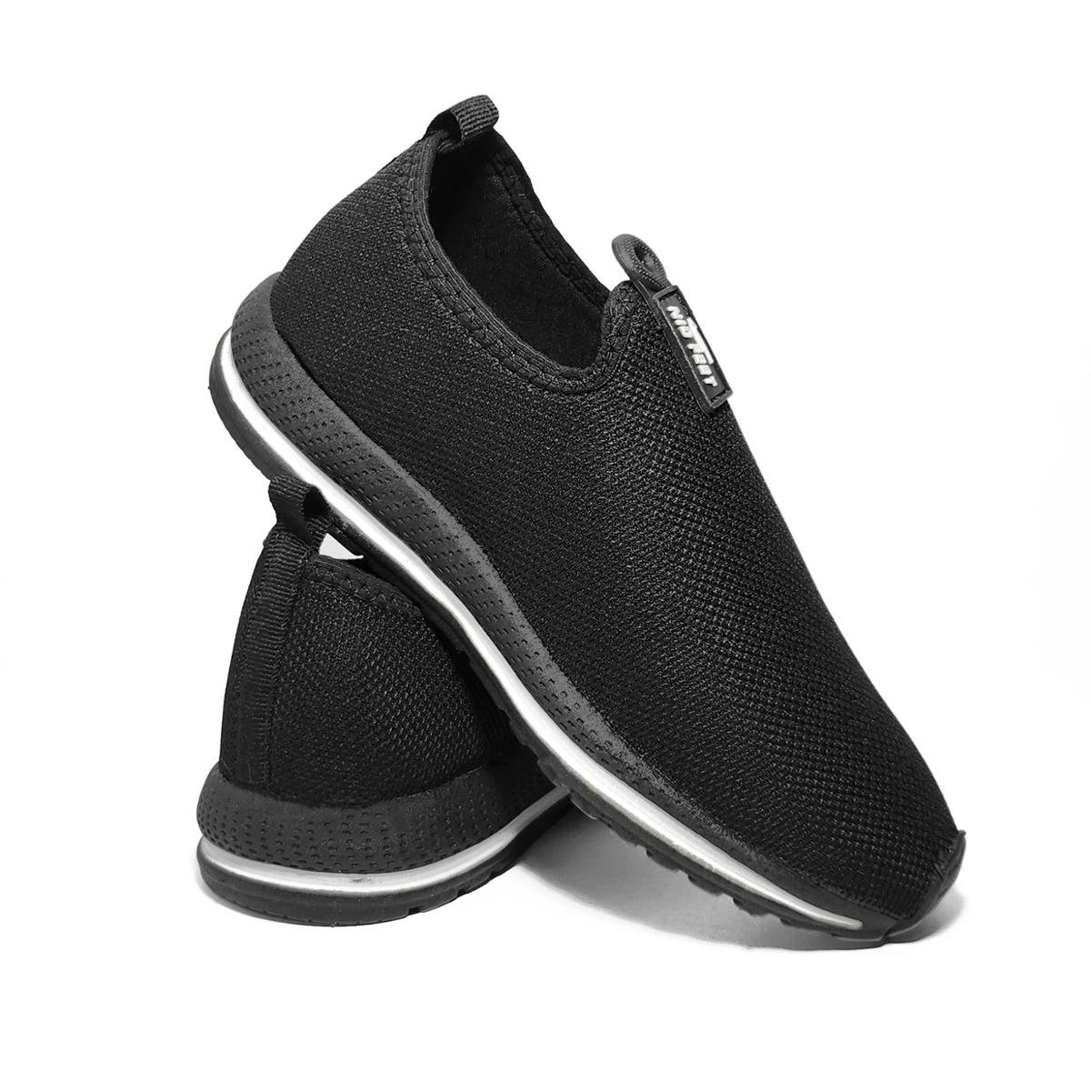 Tenis Meia Infantil Calce Fácil Resistente Kids Sem Cadarço Unissex Menor preço em Tenis Meia Infantil Calce Fácil Resistente Kids Sem Cadarço Unissex