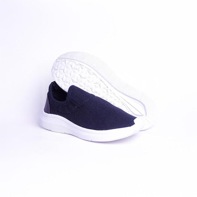 Tênis Meia Slip On Feminino Sem Cadarço Sandstride
