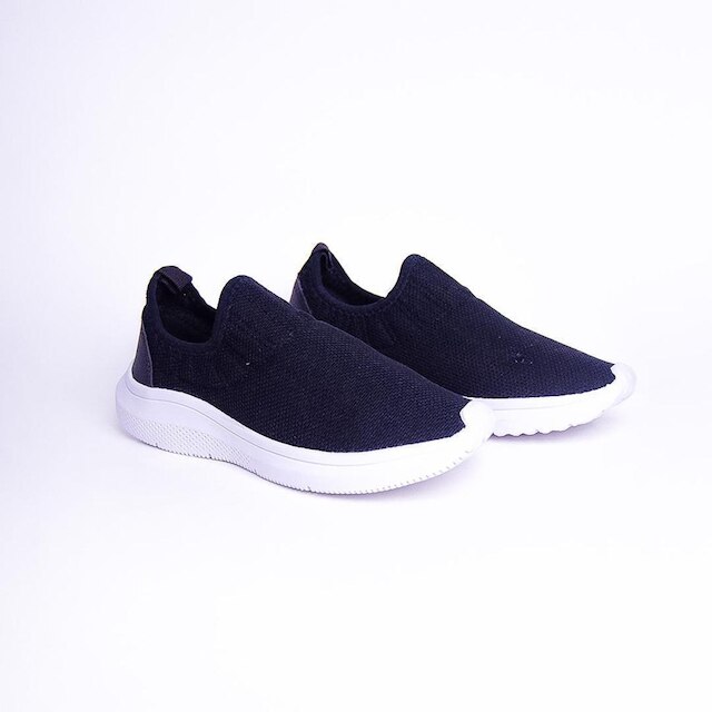Tênis Meia Slip On Feminino Sem Cadarço Sandstride