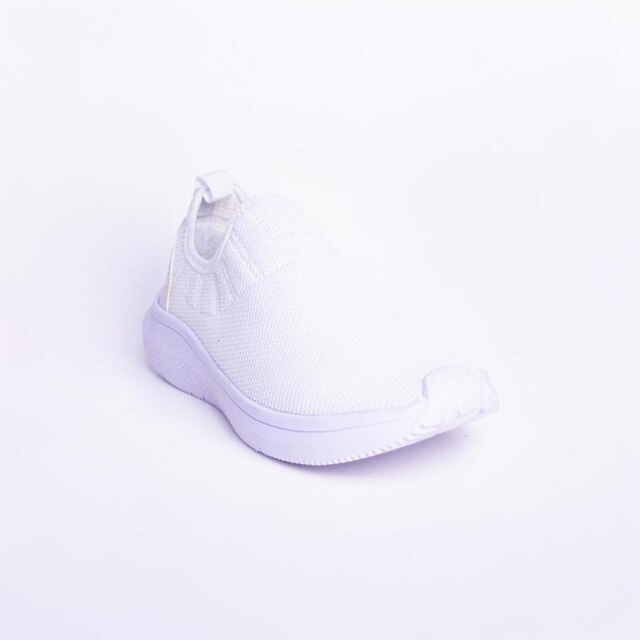 Tênis Meia Slip On Feminino Sem Cadarço Sandstride