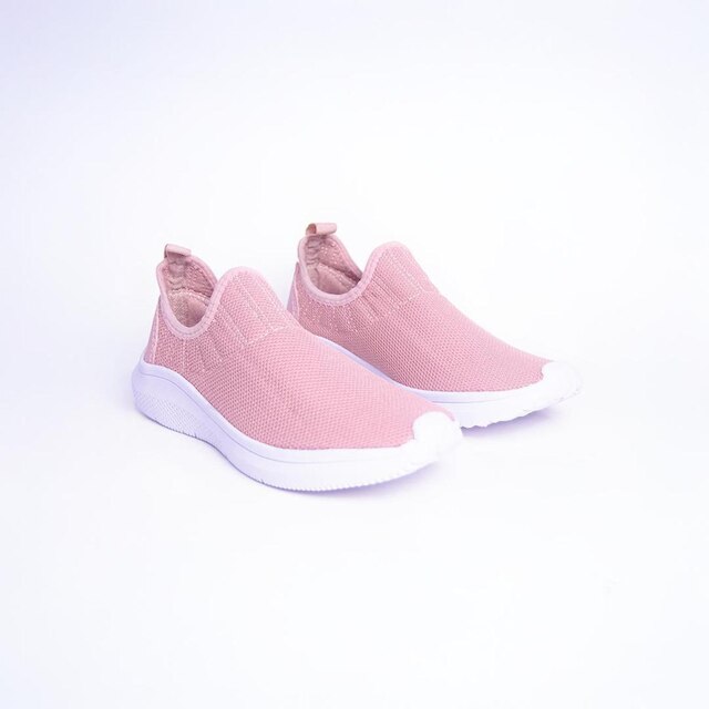 Tênis Meia Slip On Feminino Sem Cadarço Sandstride