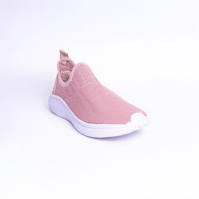 Tênis Meia Slip On Feminino Sem Cadarço Sandstride