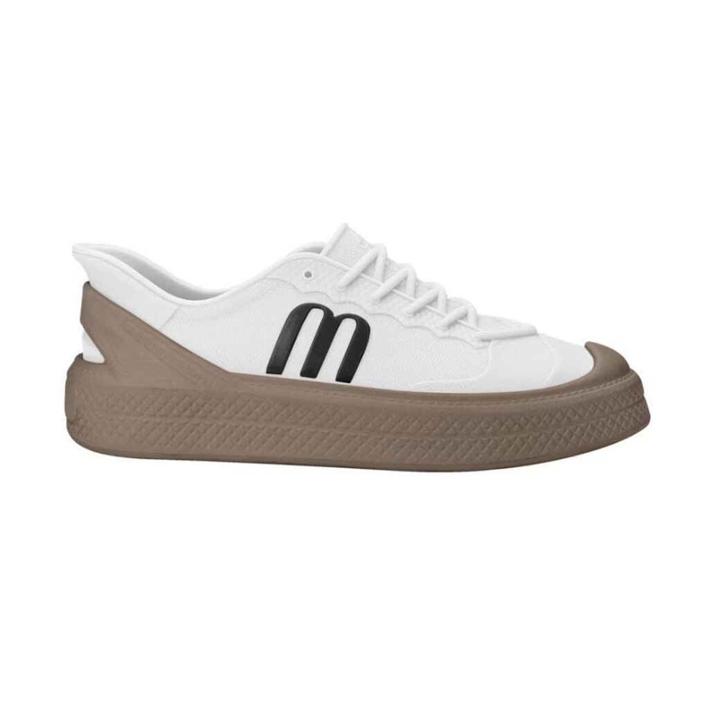 TENIS MELISSA COMBAT SNEAKER AD 35837