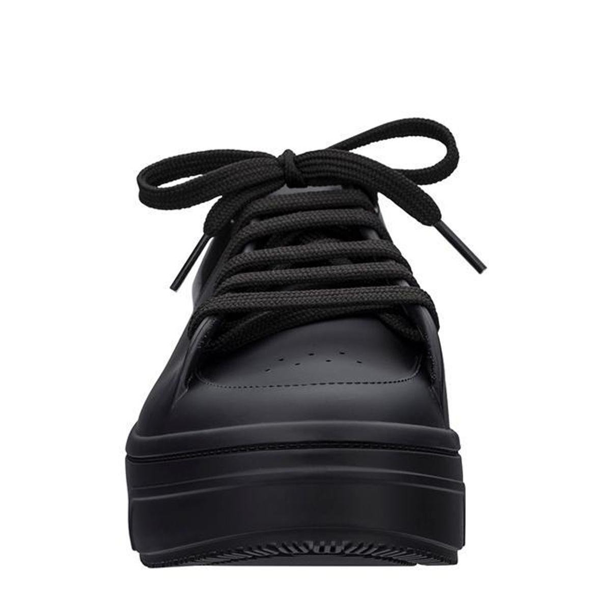 TENIS MELISSA MELLOW ADULTO PRETO 37 - Preto | Netshoes