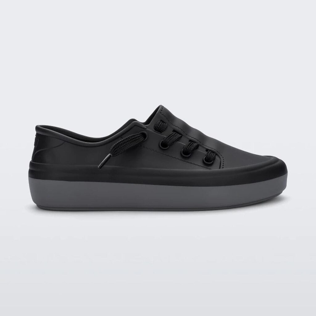 Tenis Melissa Ulitsa Next Gen  Preto/Preto 38