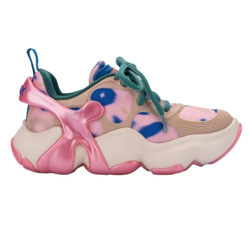 TÊNIS MELISSA X RUSH AD ORIGINAL 39501