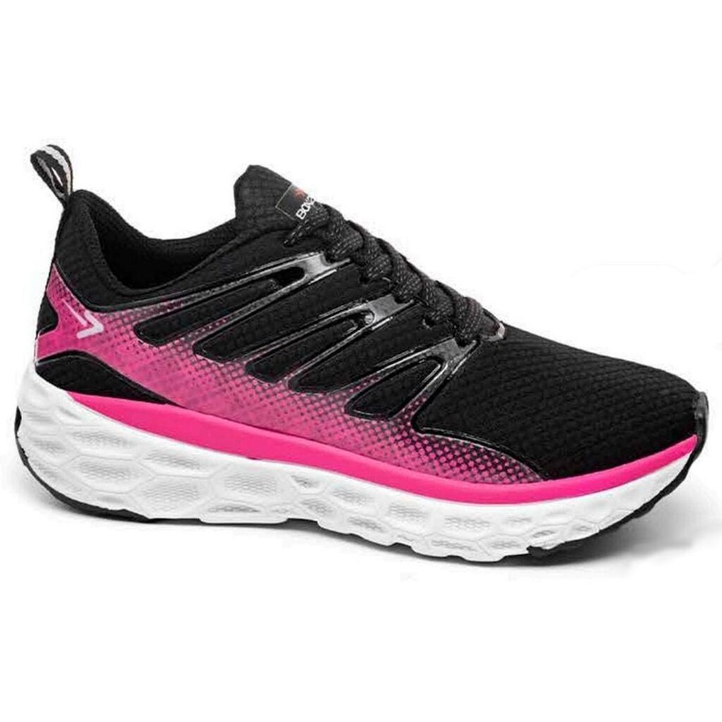 Tênis Menina Box 200 Tecido BK1811