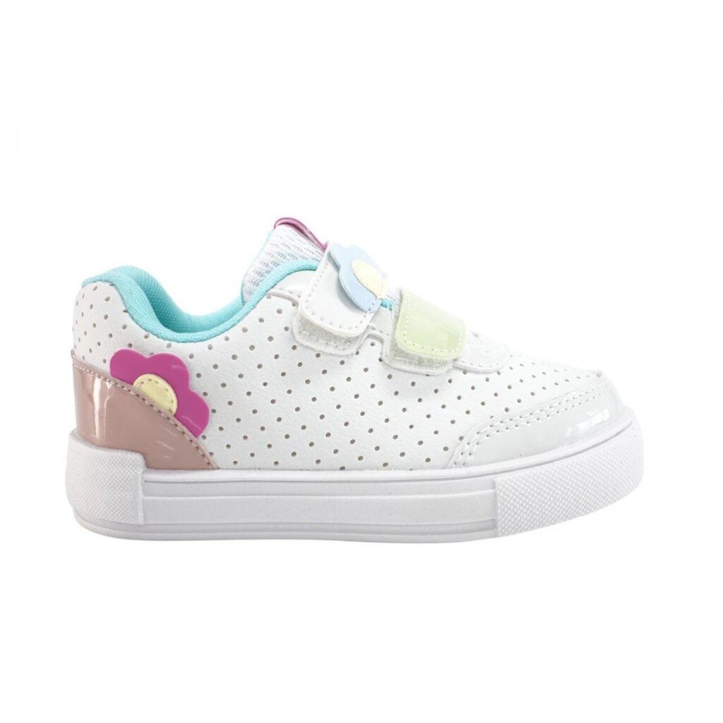 Tênis Menina Jet Kids 30085-228