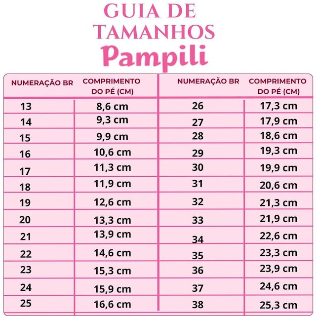 TENIS MENINAS PAMPILI XP24 COMFY ELASTICO - 736072