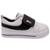 Tenis Menino Infantil Casual Bebe Cegonha Cor:;Tamanho:21;Gênero:Homem - Preto